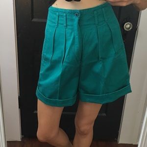 Size 4 The Limited vintage shorts